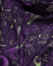 Poisonous Plants Scarf Cognitive Surplus