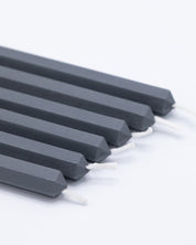 Shadow Gray Sealing Wax Sticks Cognitive Surplus