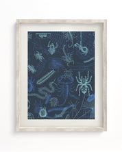 Spiders Museum Print Cognitive Surplus