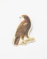 Golden Eagle Sticker