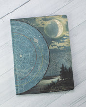 Star Map Hardcover - Dot Grid Cognitive Surplus