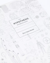 Succulents Hardcover - Dot Grid Cognitive Surplus