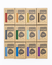 Tech Blue Sealing Wax Sticks Cognitive Surplus