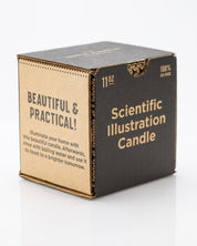 Telescope Cocktail Candle Cognitive Surplus