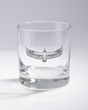 Wingspan Cocktail Candle Cognitive Surplus