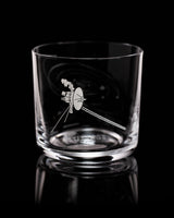 SECONDS: Voyage to the Unknown Whiskey Glass