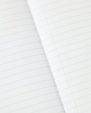 Woodland Forest Softcover - Lined Cognitive Surplus
