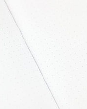 World Map Softcover - Dot Grid Cognitive Surplus